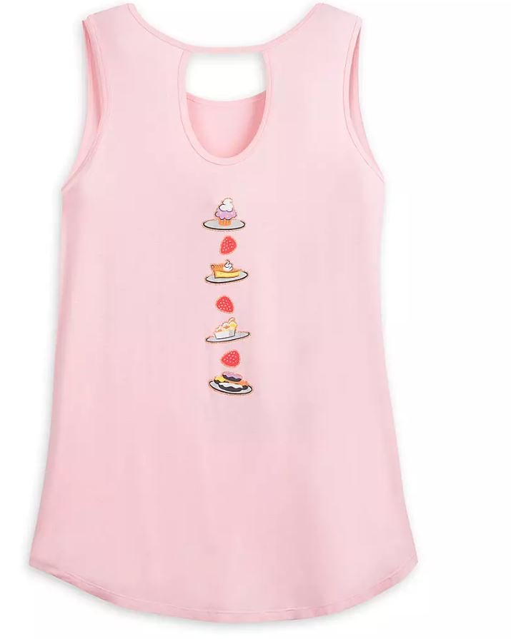 food wine 2019 merchandise shopdisney
