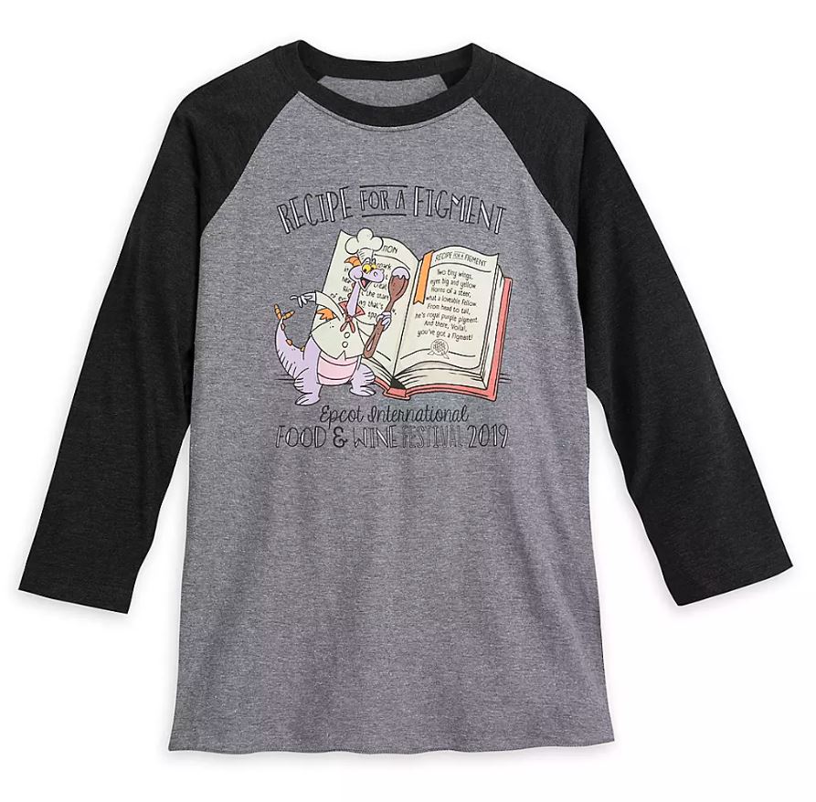 food wine 2019 merchandise shopdisney