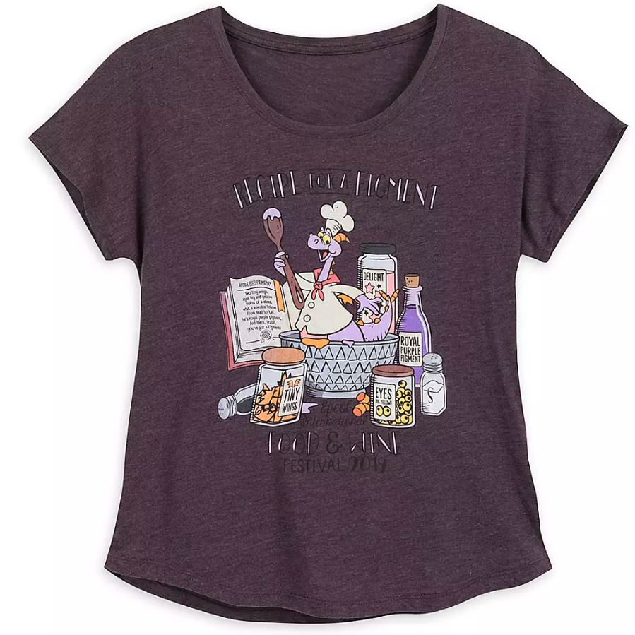 food wine 2019 merchandise shopdisney