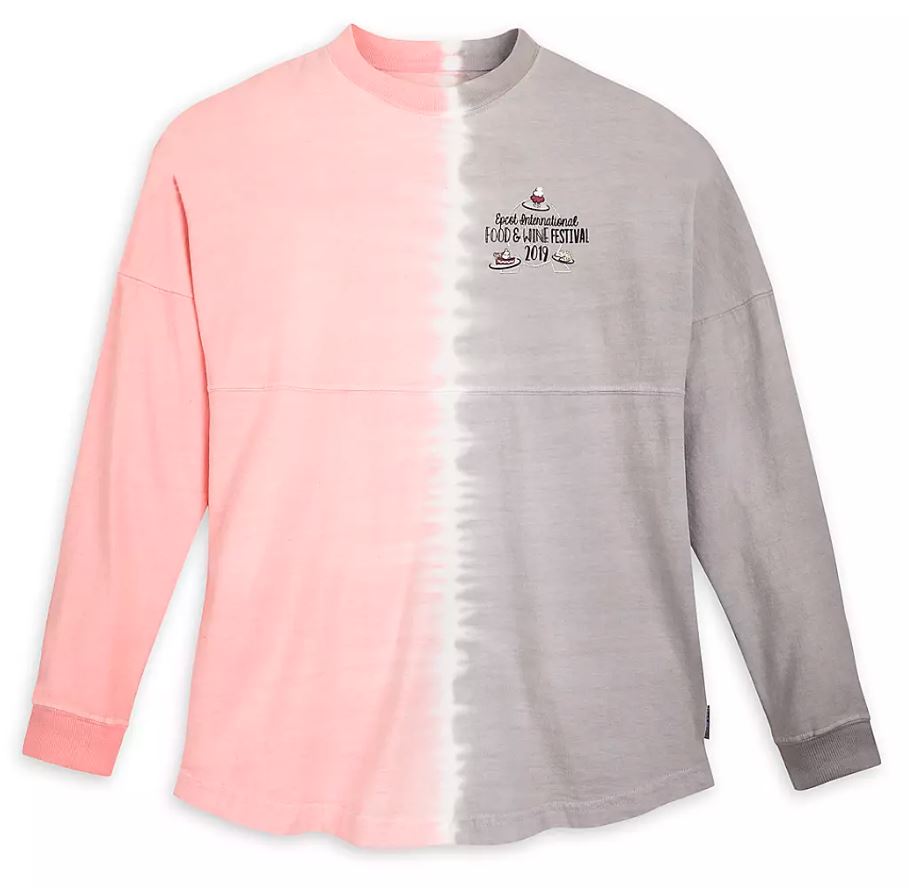 food wine 2019 merchandise shopdisney