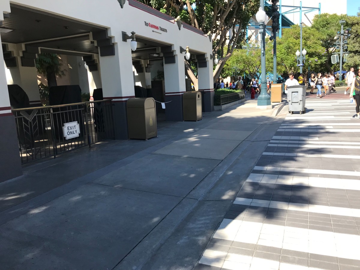 The Guardians of the Galaxy: Mission &ndash; Breakout! FastPass Distribution Open Again After Construction