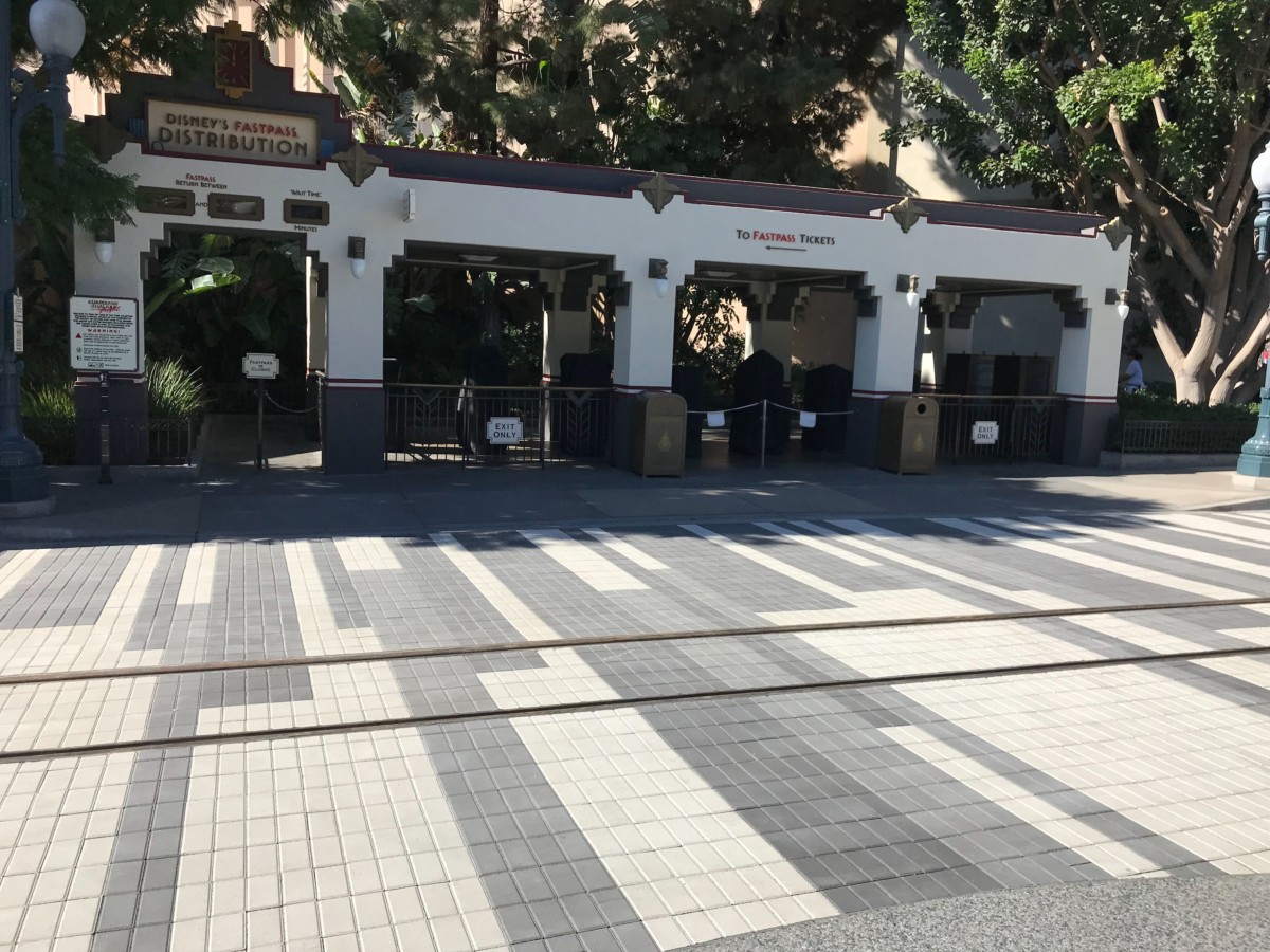 The Guardians of the Galaxy: Mission &ndash; Breakout! FastPass Distribution Open Again After Construction