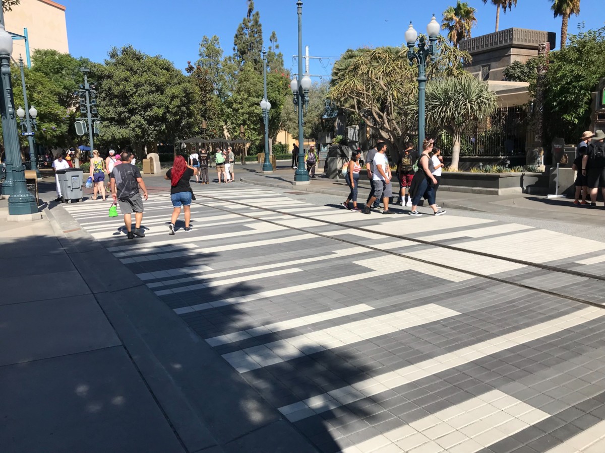 The Guardians of the Galaxy: Mission &ndash; Breakout! FastPass Distribution Open Again After Construction