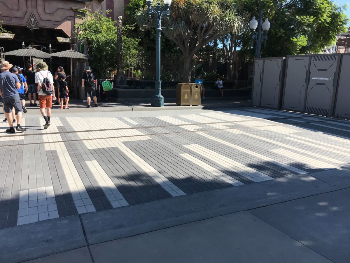 The Guardians of the Galaxy: Mission &ndash; Breakout! FastPass Distribution Open Again After Construction