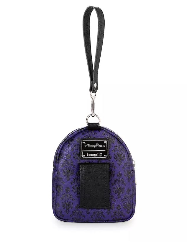 loungefly wristlet pack