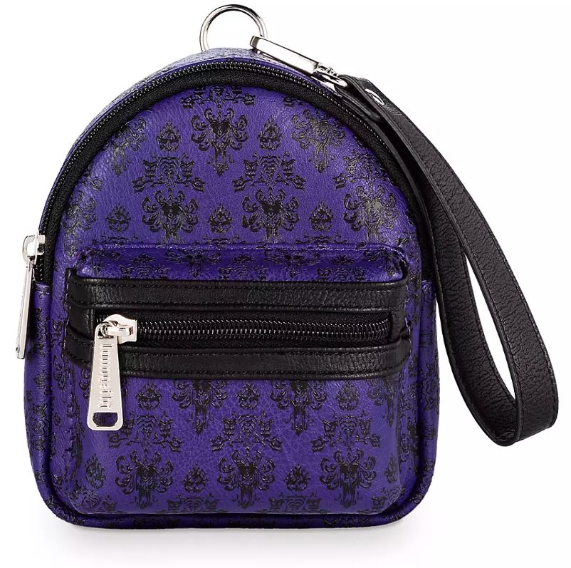 loungefly wristlet pack