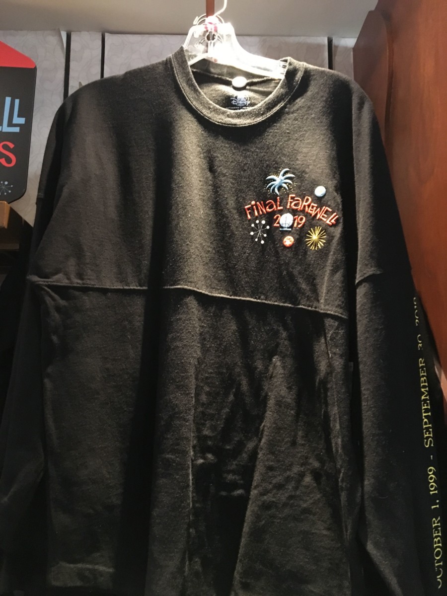 Illuminations: Reflections of Earth Spirit Jersey - $64.99