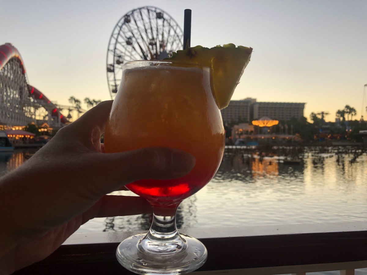 Specialty Cocktail - $16.00&nbsp;