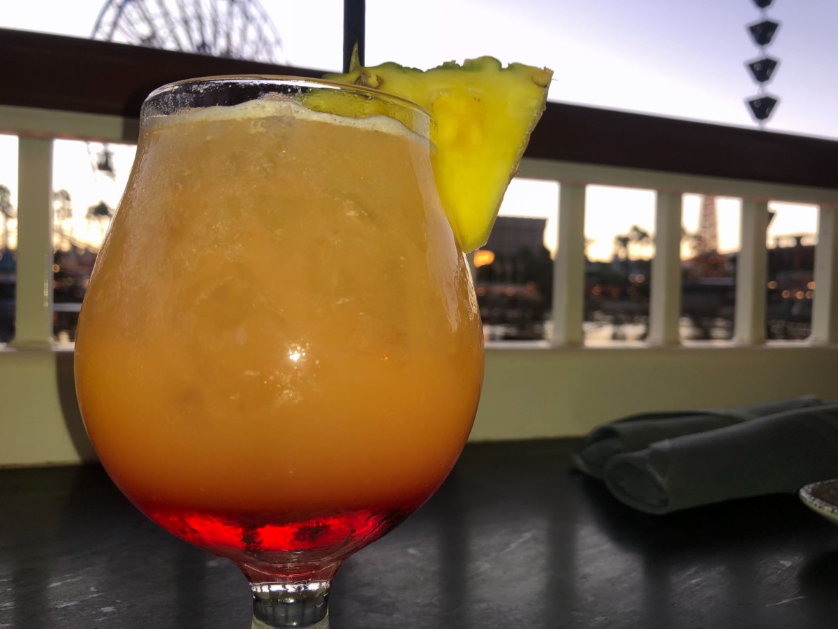 Specialty Cocktail - $16.00&nbsp;