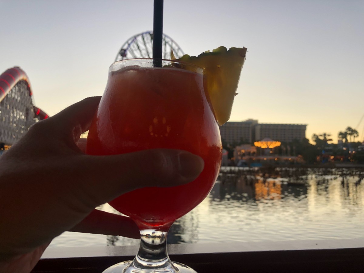 Specialty Cocktail - $16.00&nbsp;