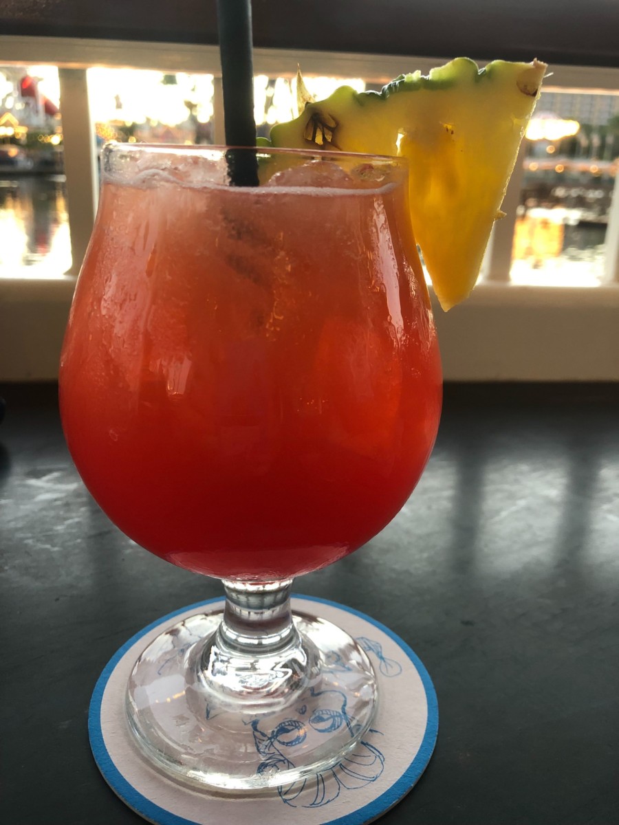 Specialty Cocktail - $16.00&nbsp;