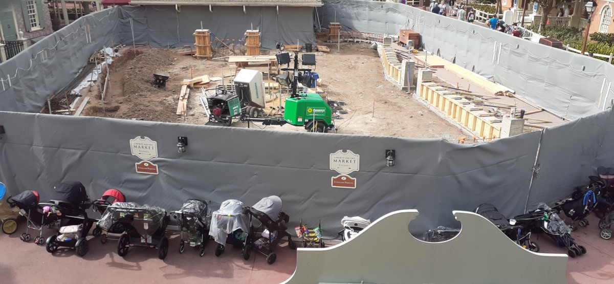 liberty square construction update