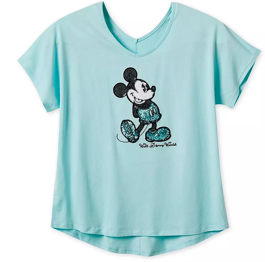 arendelle aqua shopdisney