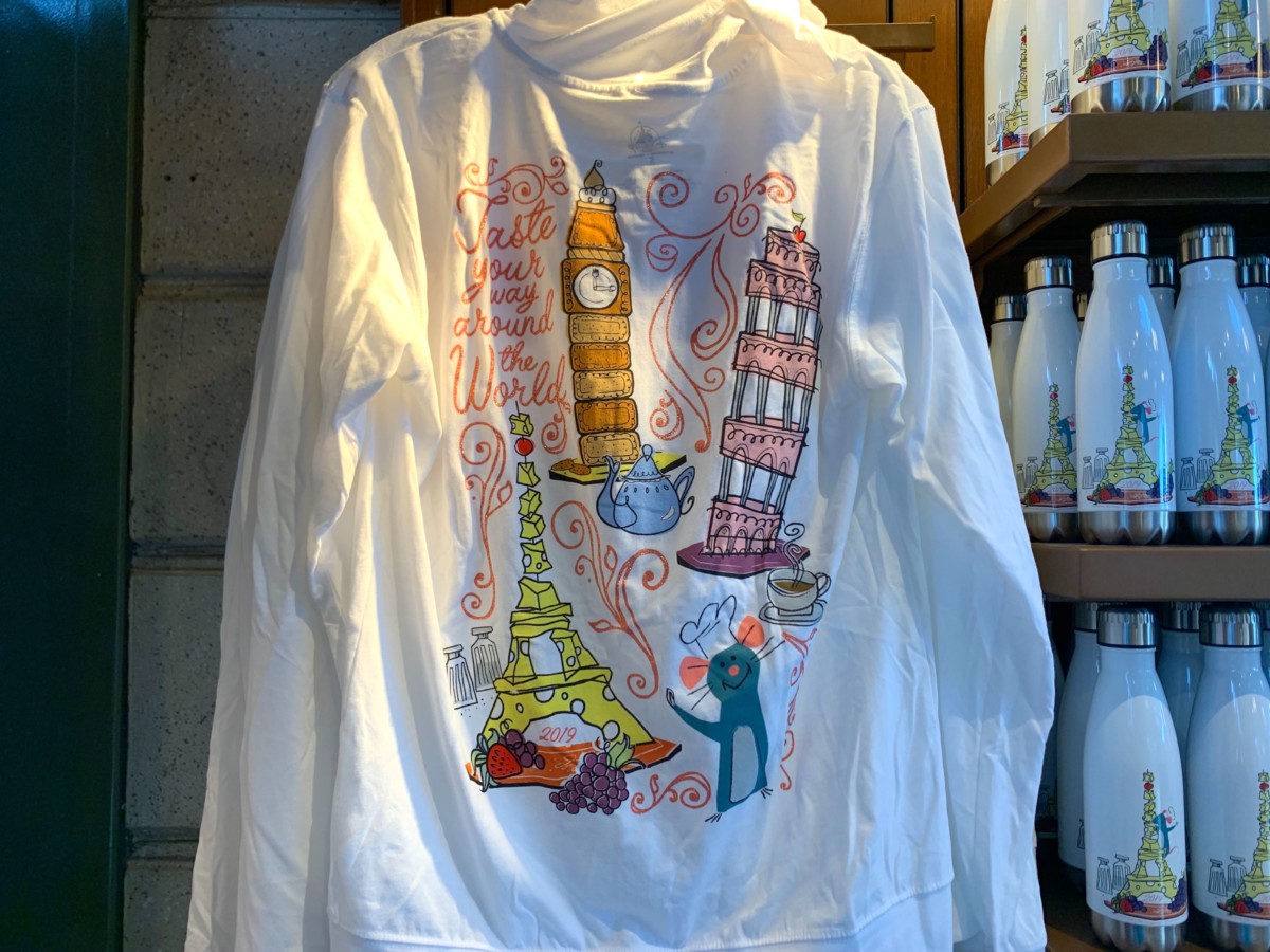 T-shirt Hoodie - $44.99