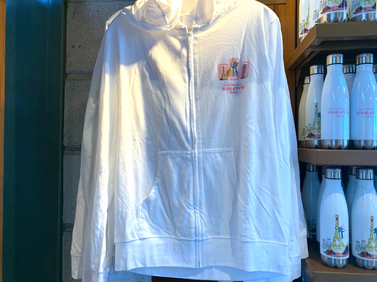 T-shirt Hoodie - $44.99