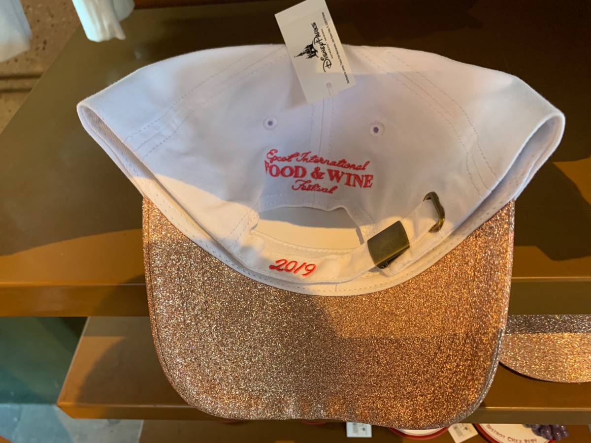 Remy Hat - $29.99
