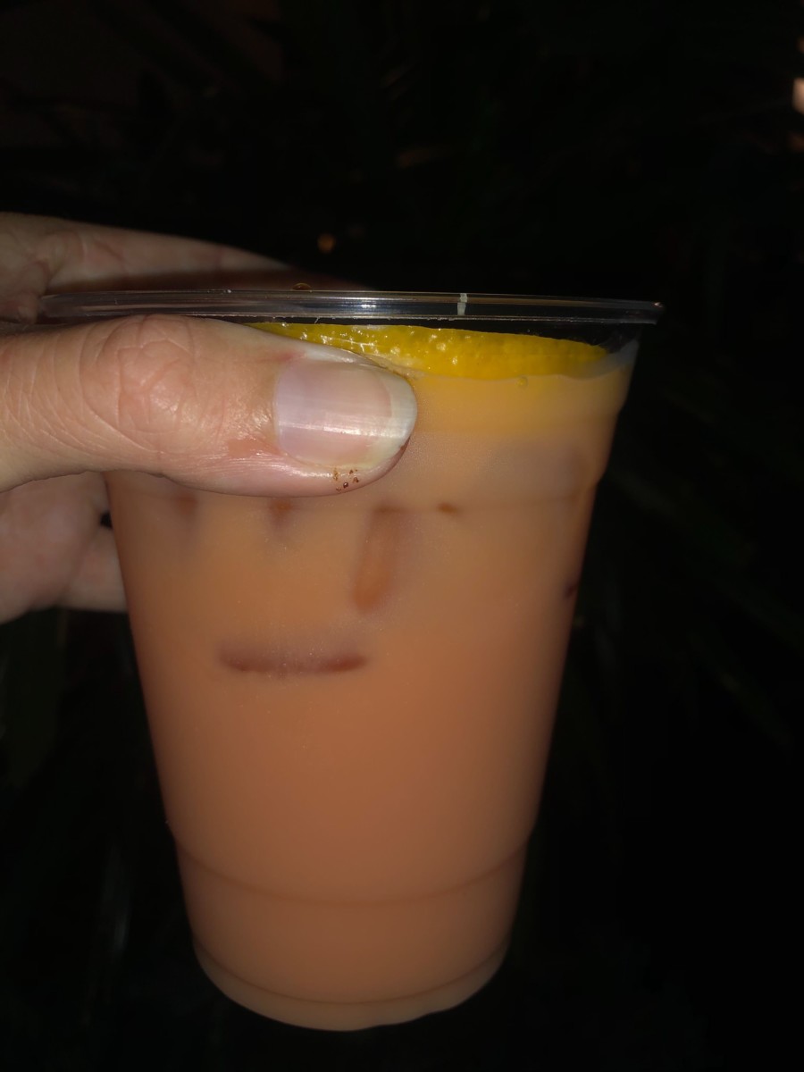 Pickwick Ghost Punch - $5.99