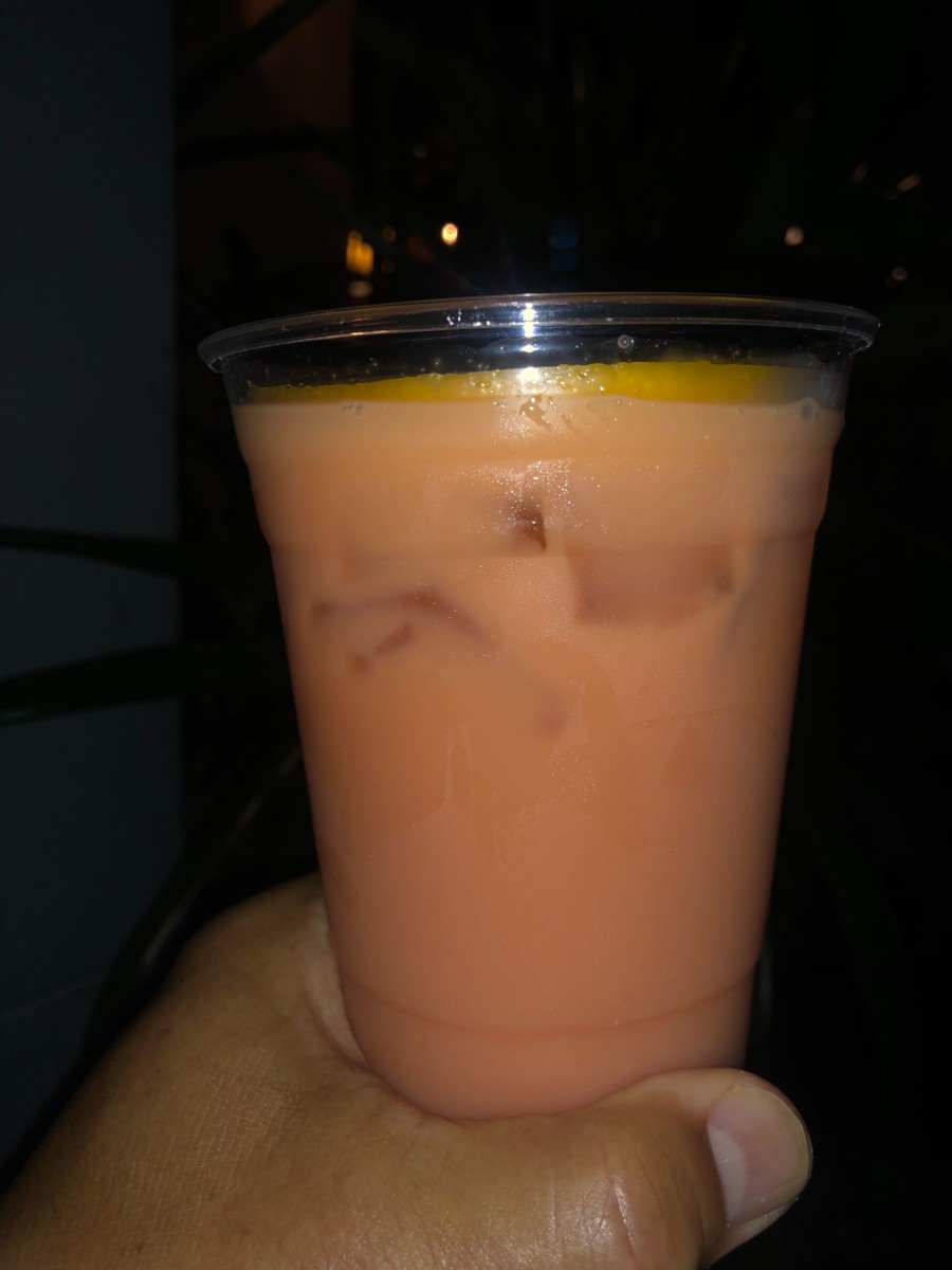 Pickwick Ghost Punch - $5.99