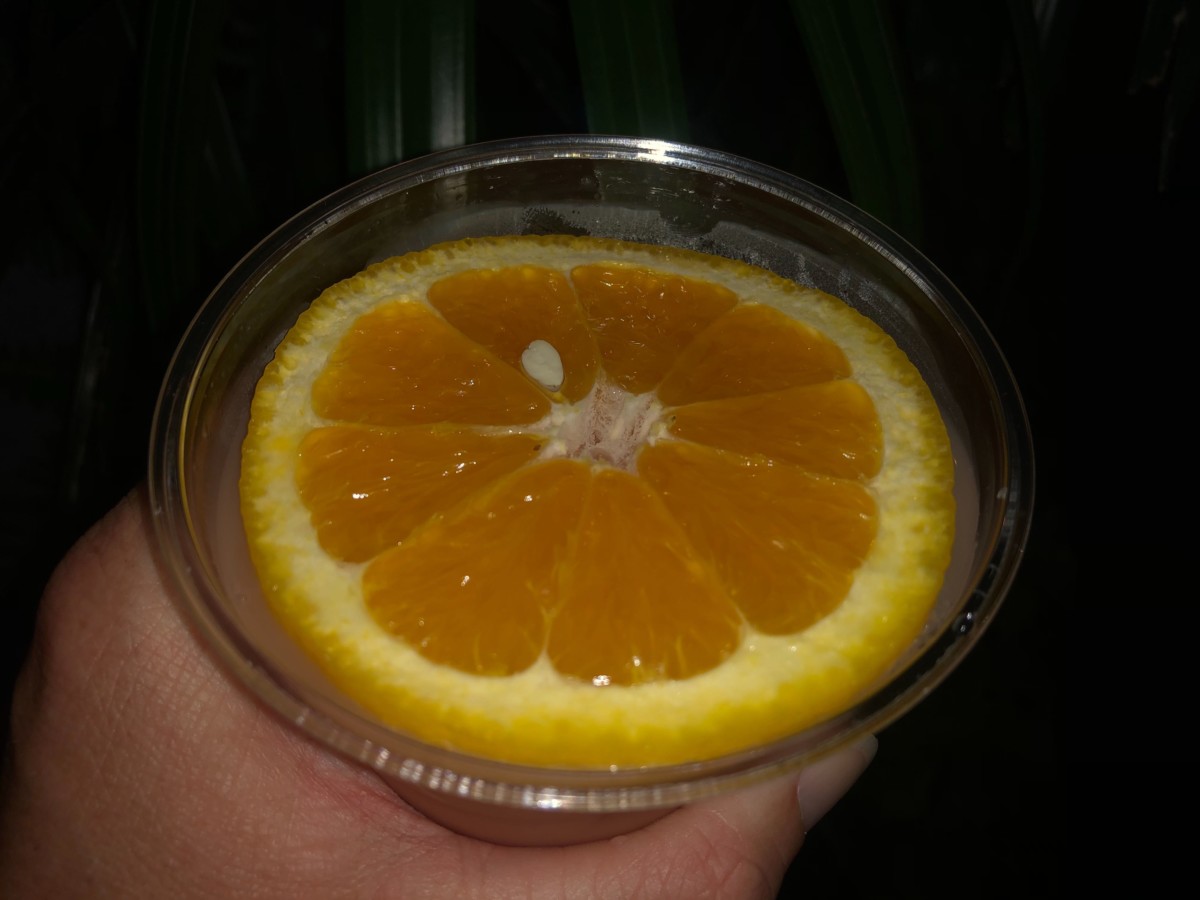 Pickwick Ghost Punch - $5.99