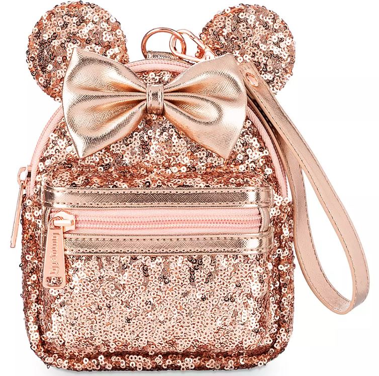 loungefly wristlet pack