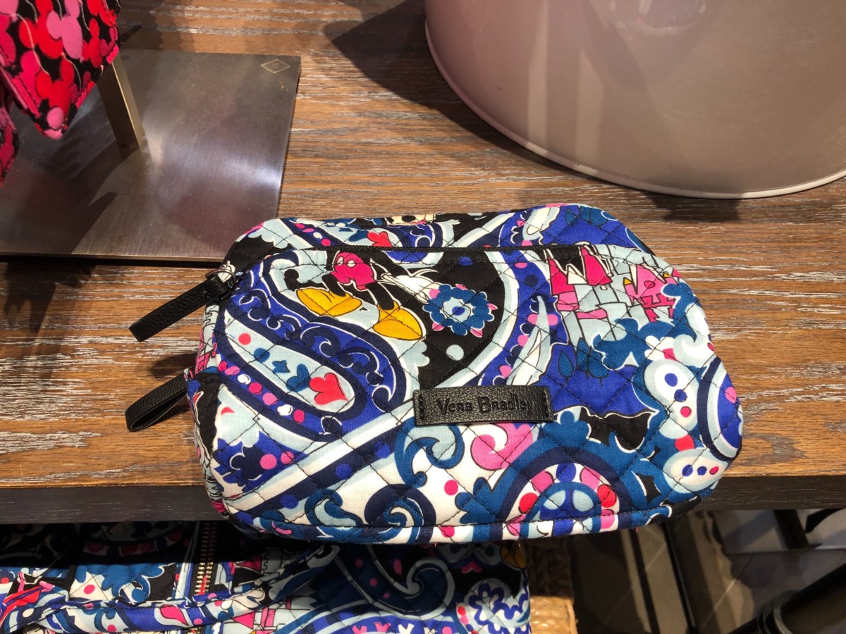 Iconic Medium Cosmetic Bag - $40.00