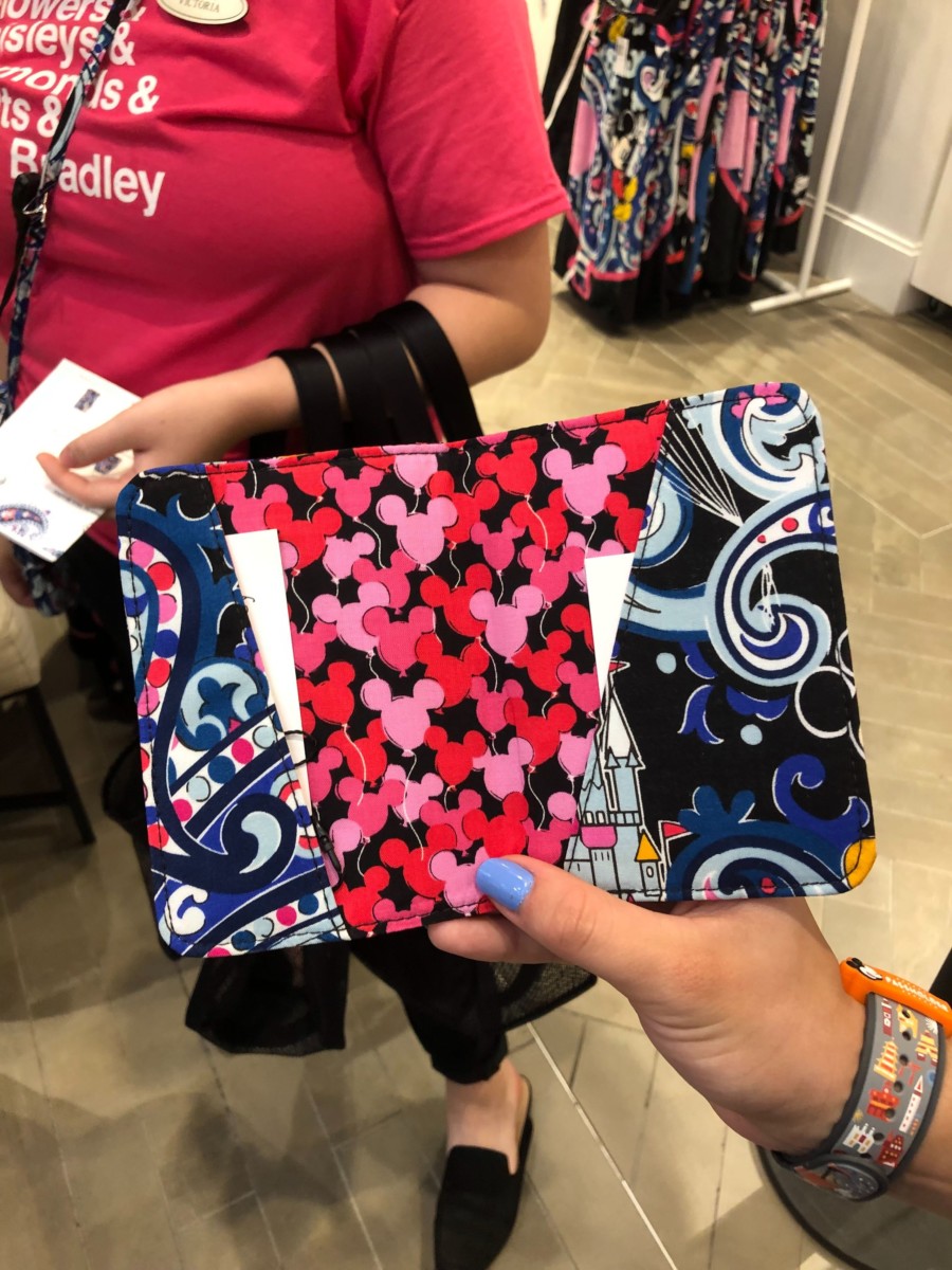 Travel Takes Passport Cover - $30.00