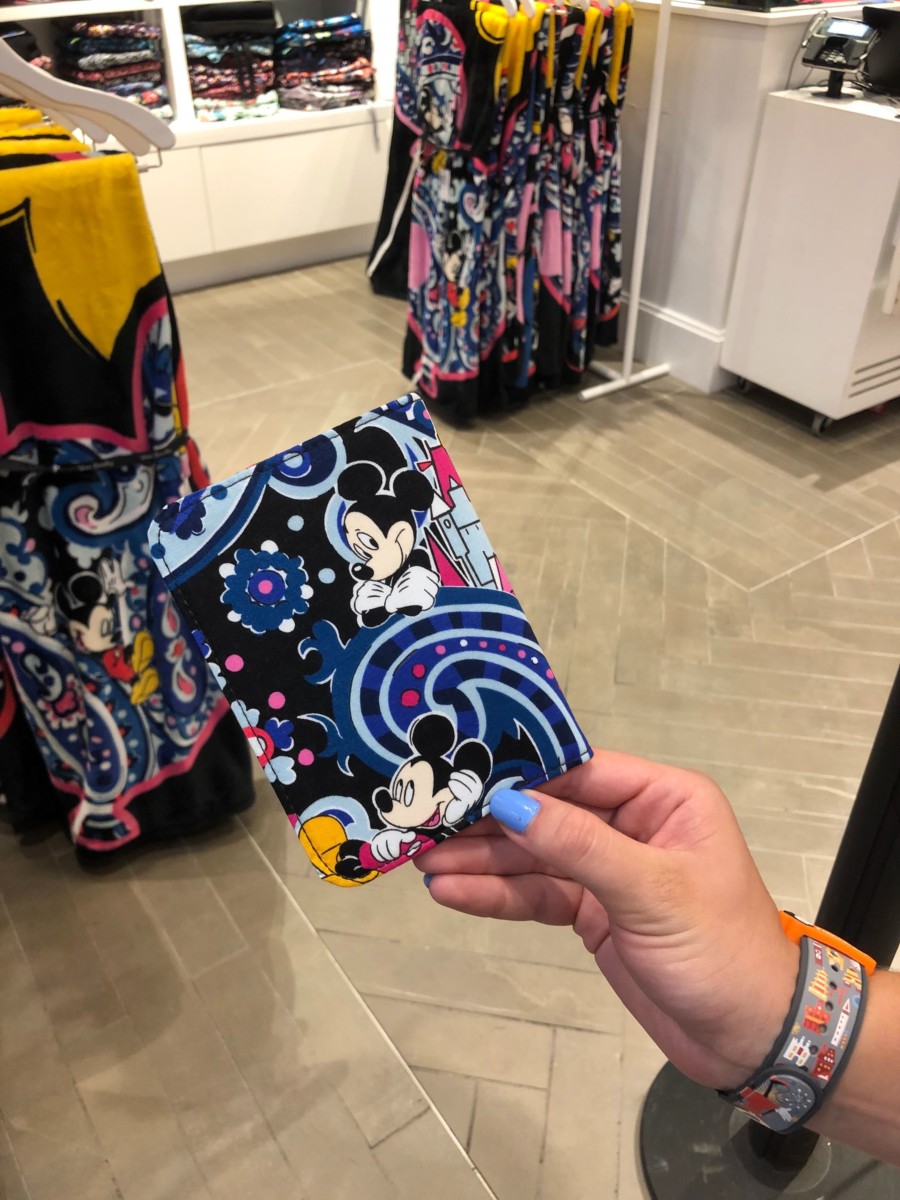 Travel Takes Passport Cover - $30.00