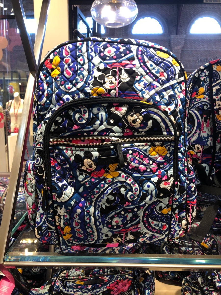 Iconic Campus Backpack - $130.00