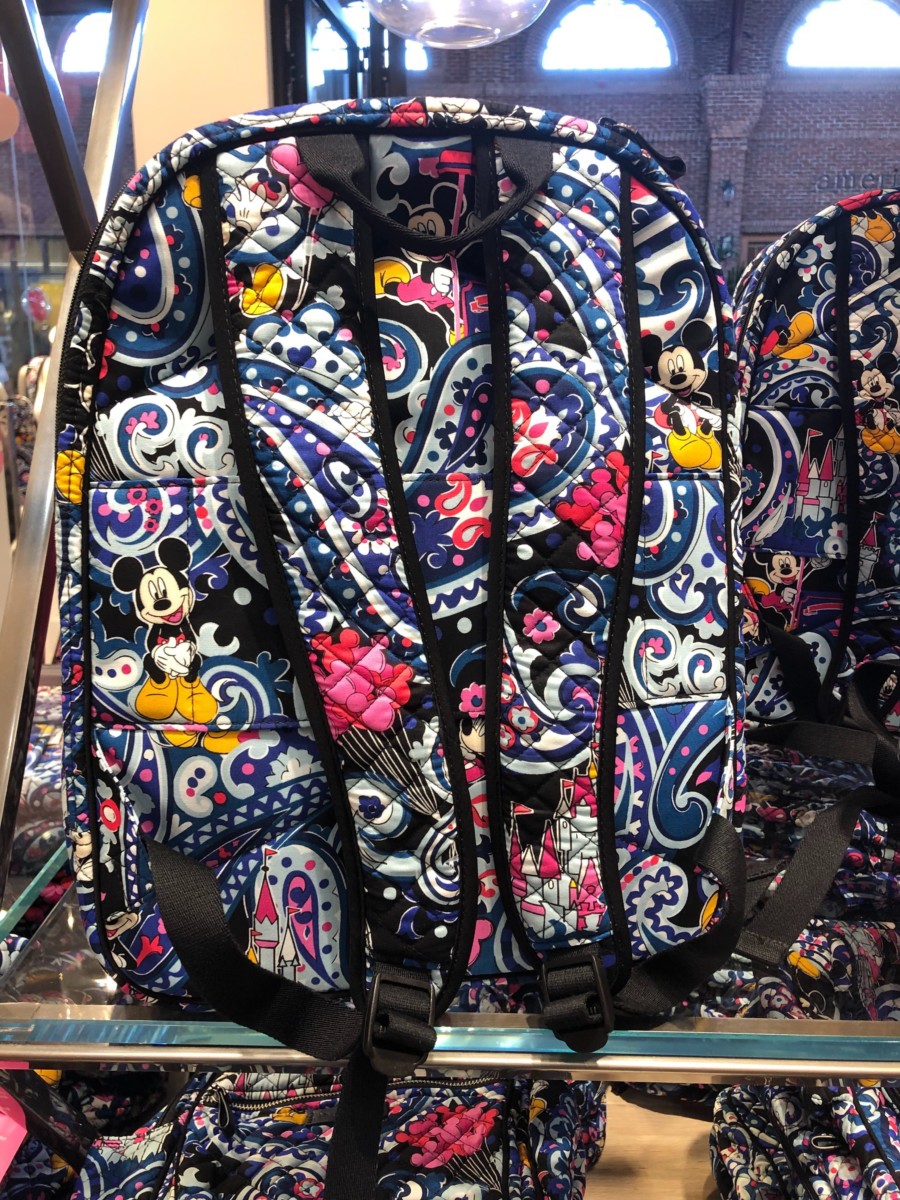 Iconic Campus Backpack - $130.00