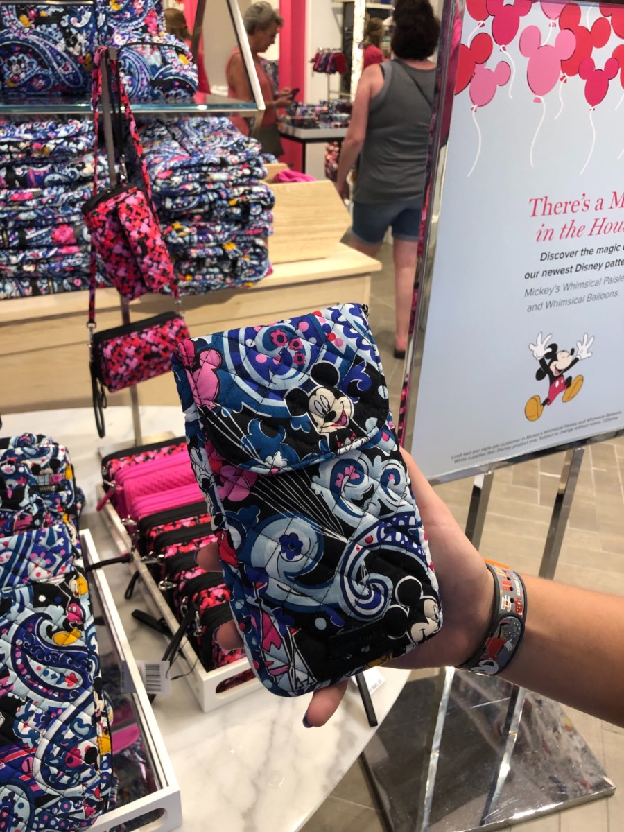 Carson Cellphone Crossbody - $35.00