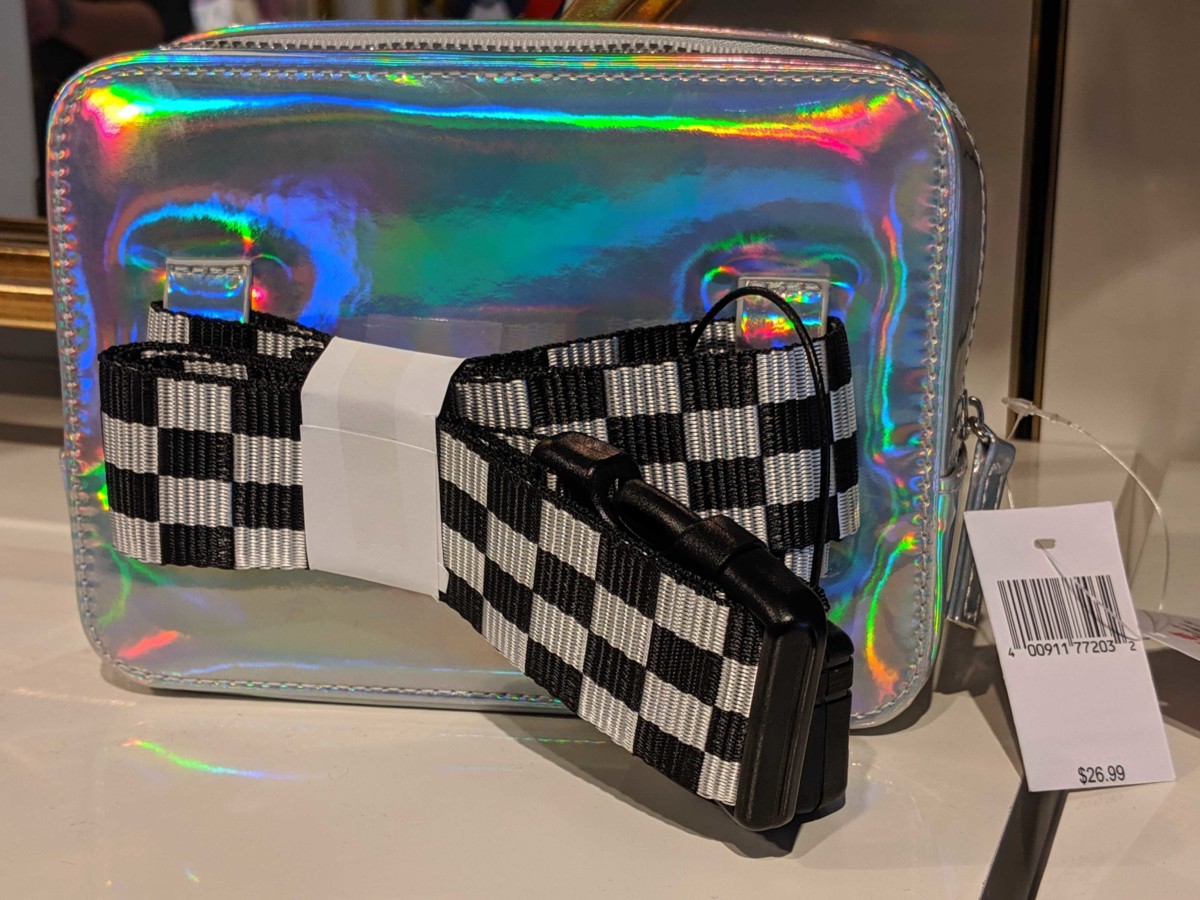 Mousercise Bag