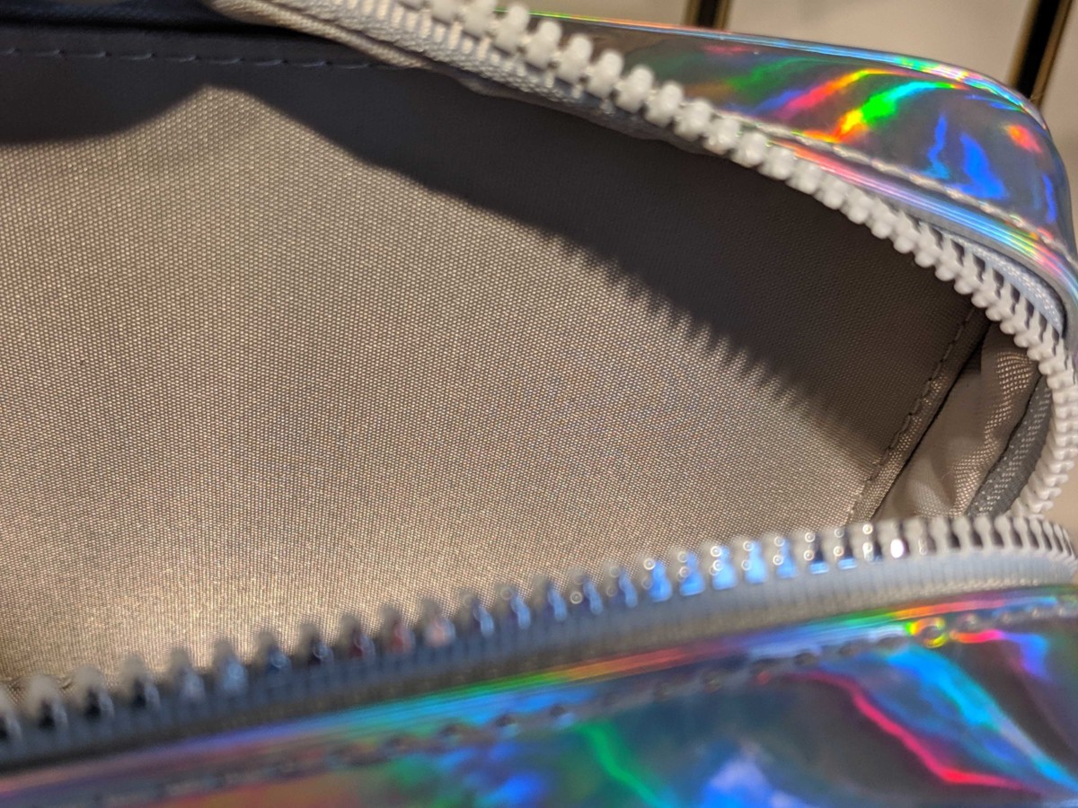 Mousercise Bag
