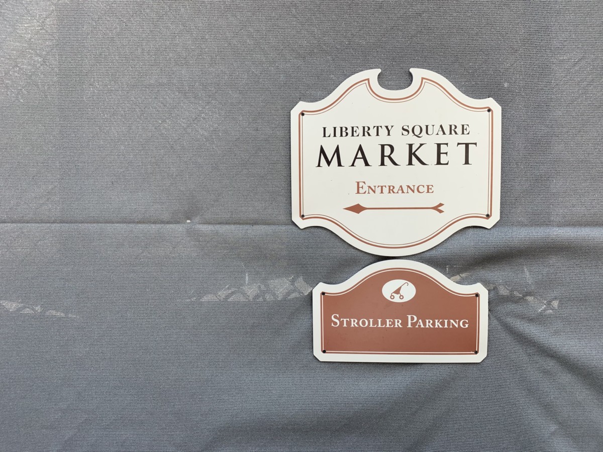 Liberty Square Market