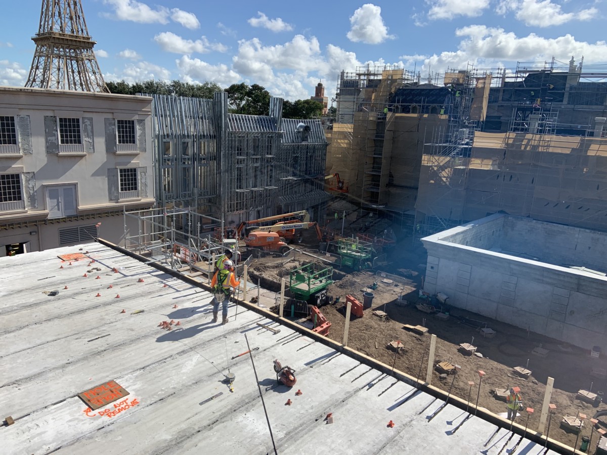 Remy’s Ratatouille Adventure 10/29 (9)
