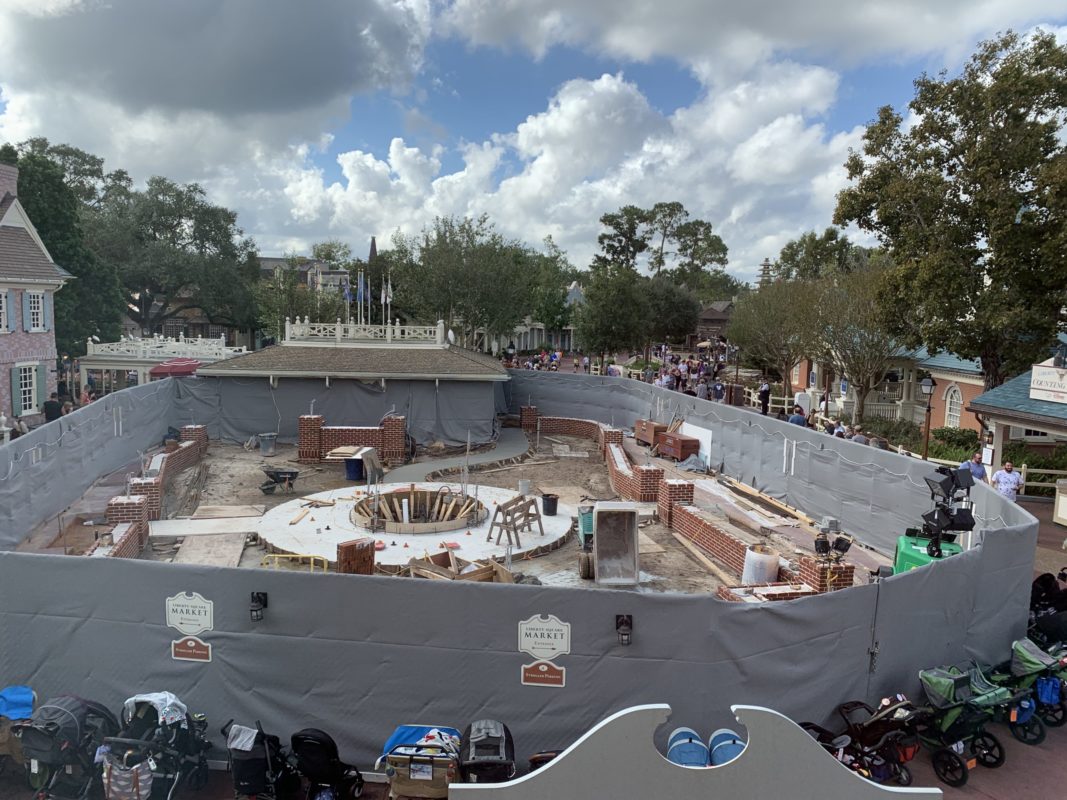 Liberty Square Market