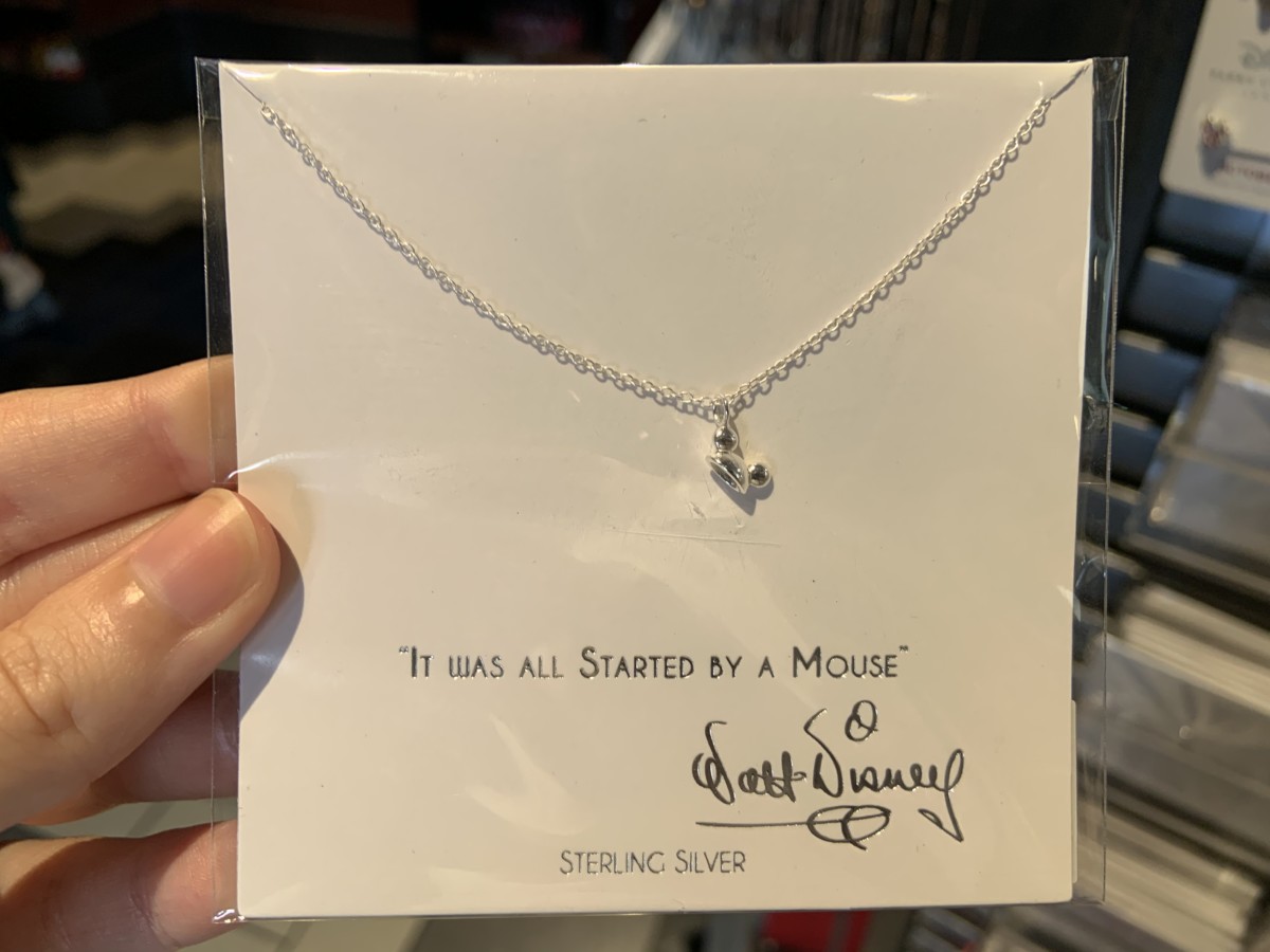 Ear hat necklace Sunset Club Couture