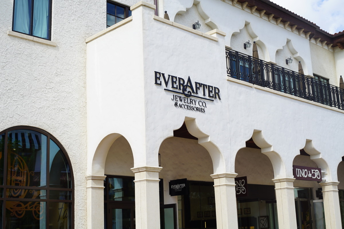 ever after jewelry