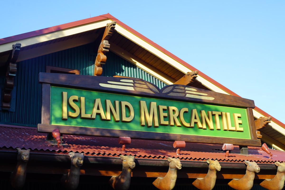 island mercantile