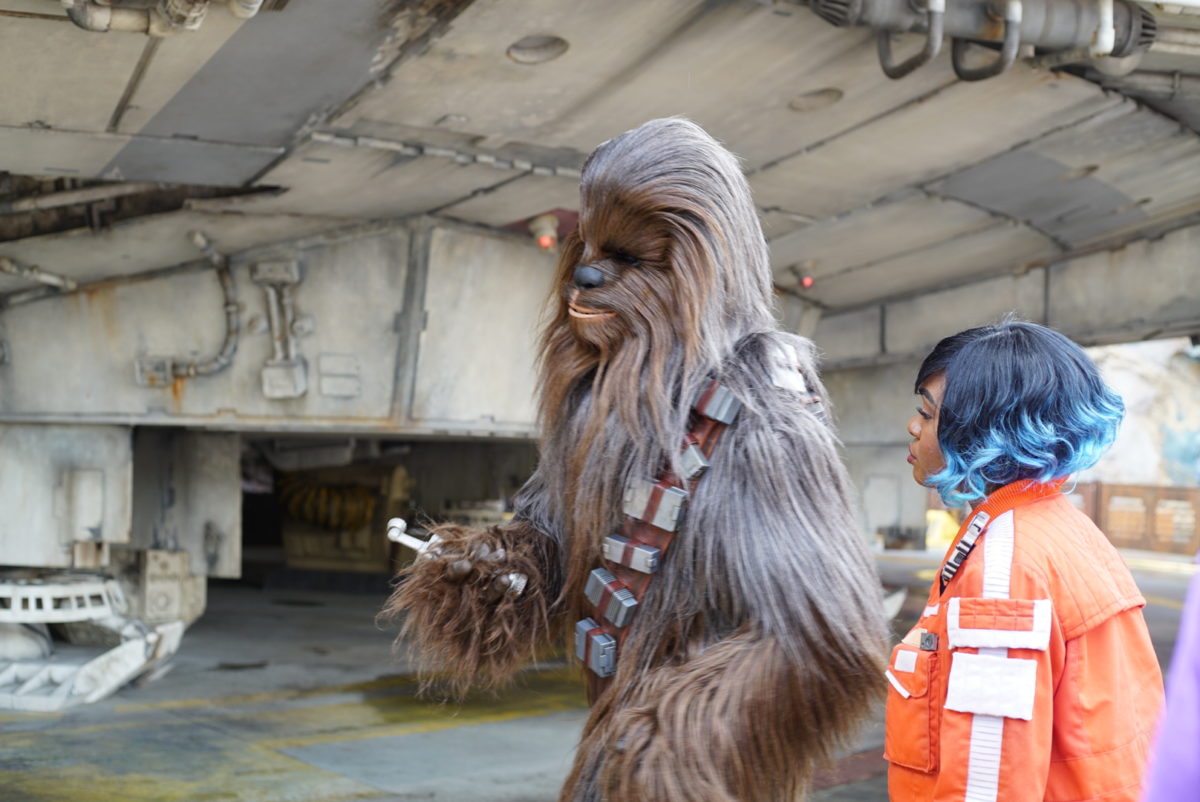 chewie