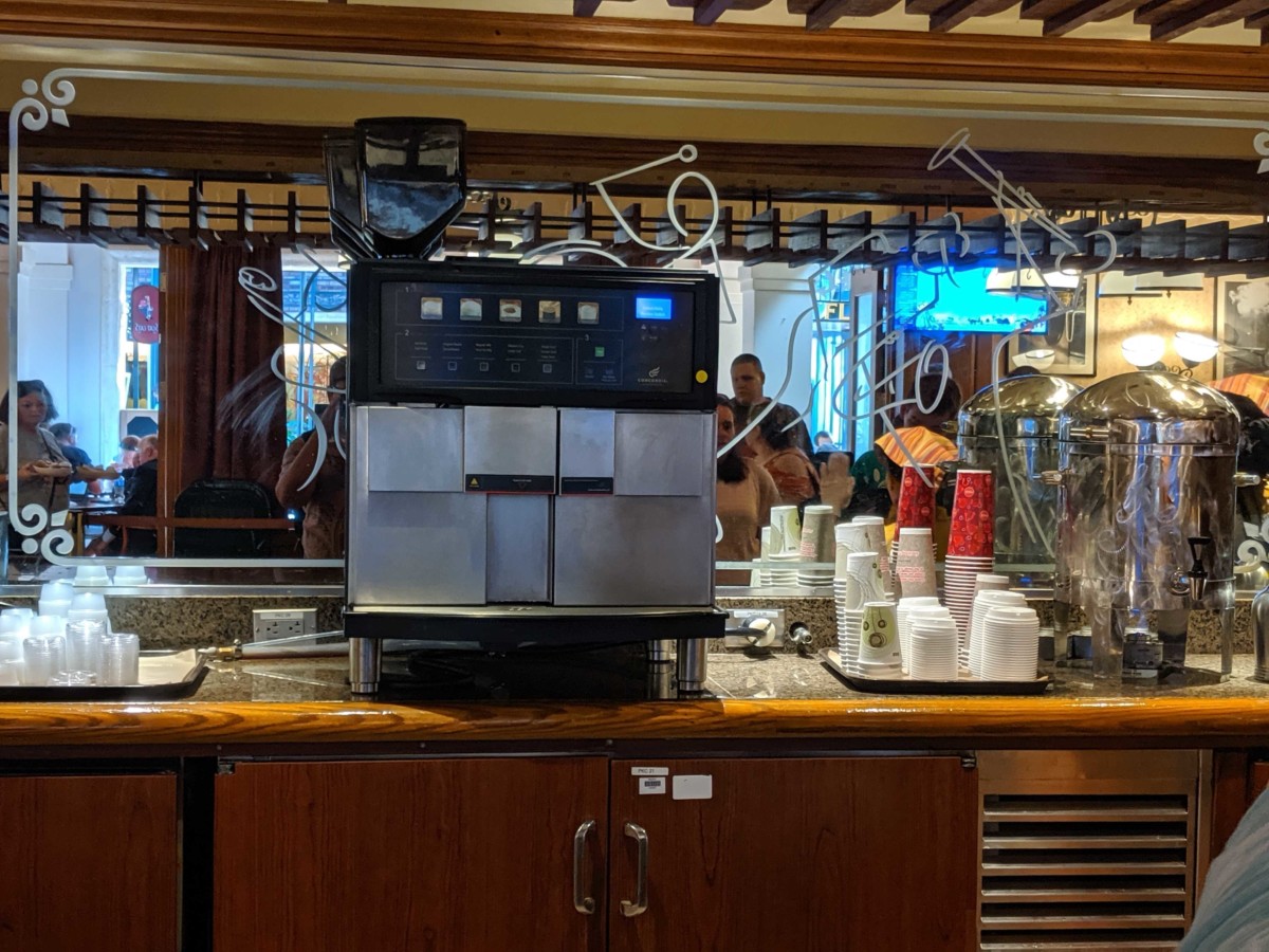 Scat Cat Club Cafe