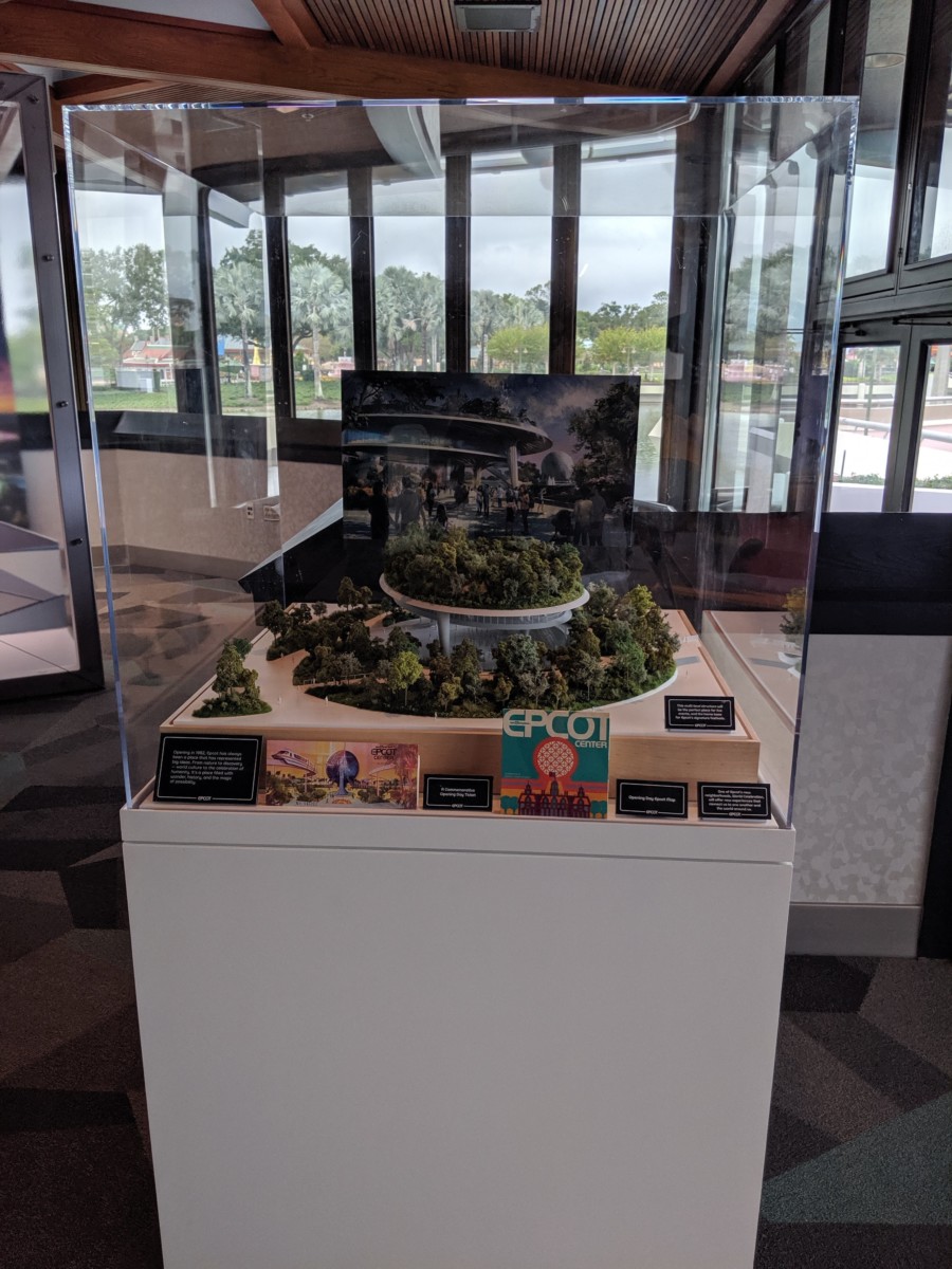 Epcot's Newest Neighborhood 