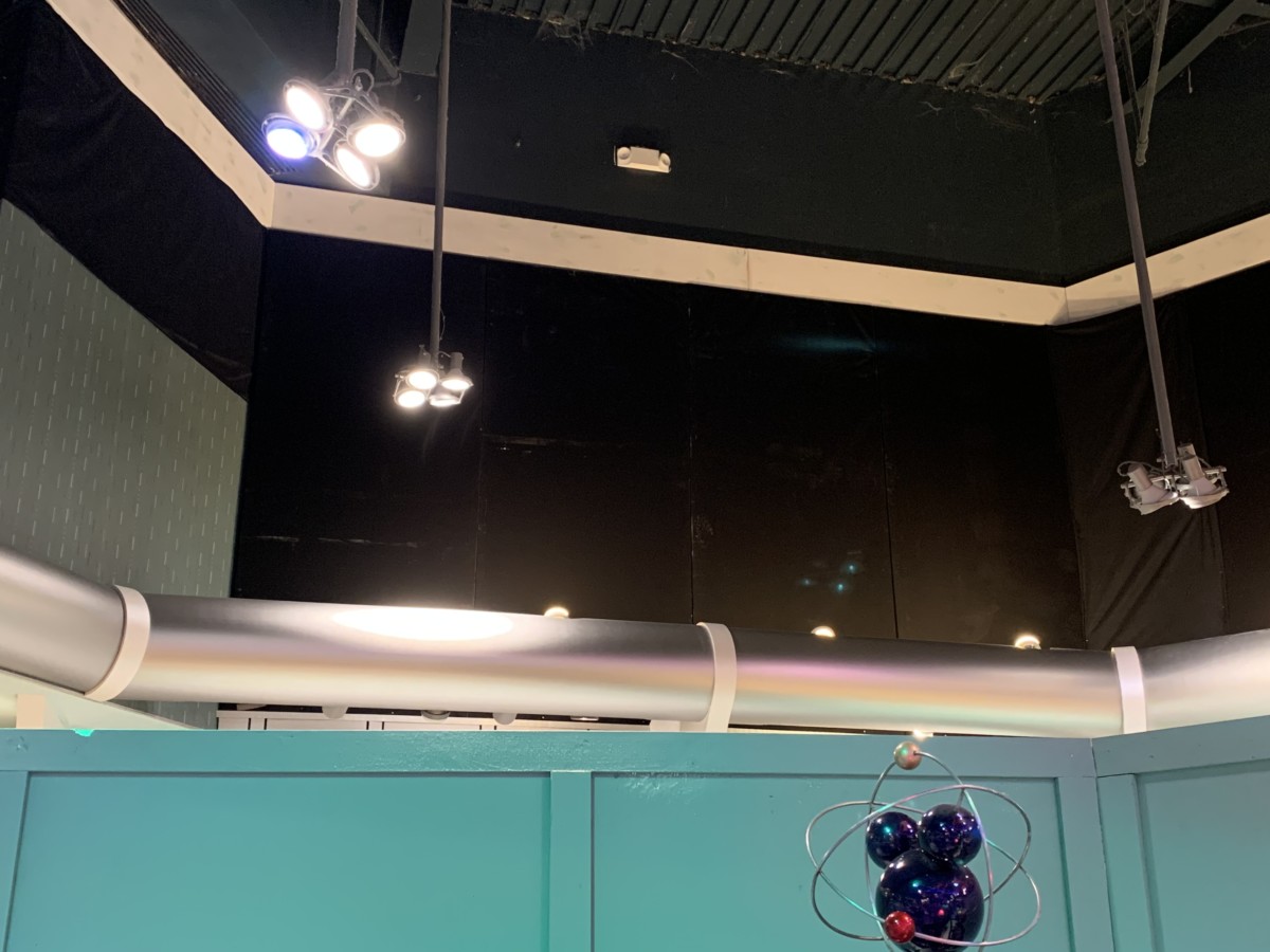 Star traders Refurb