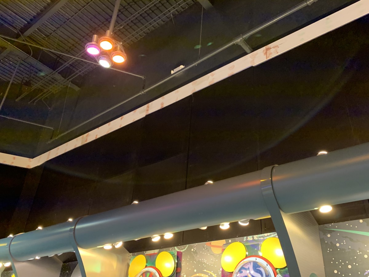 Star Traders Refurb