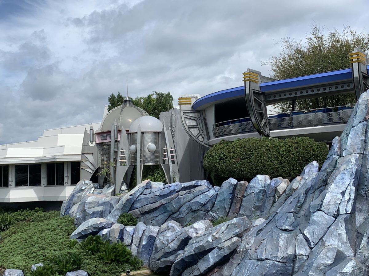 Tomorrowland Work