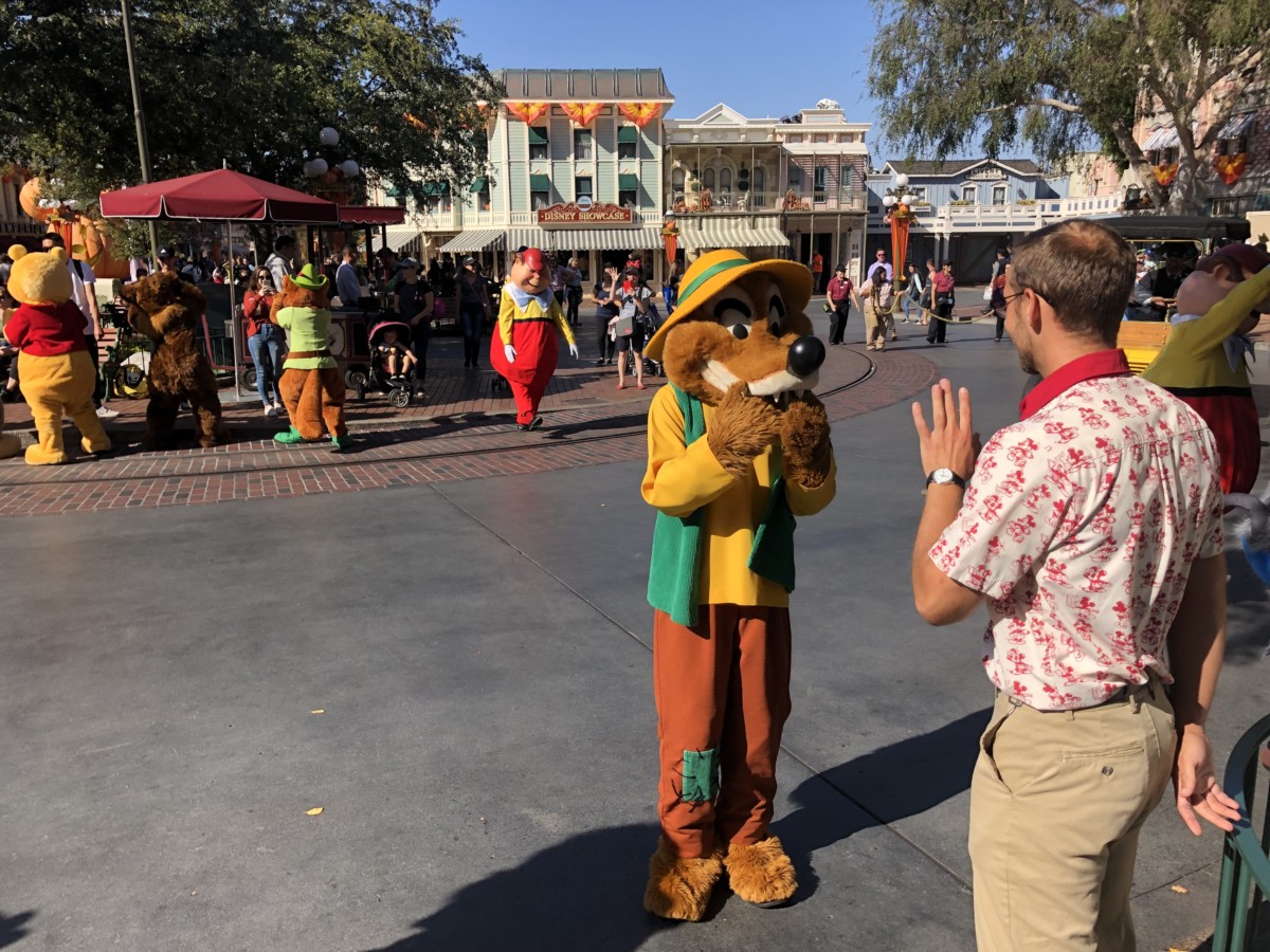 brer fox
