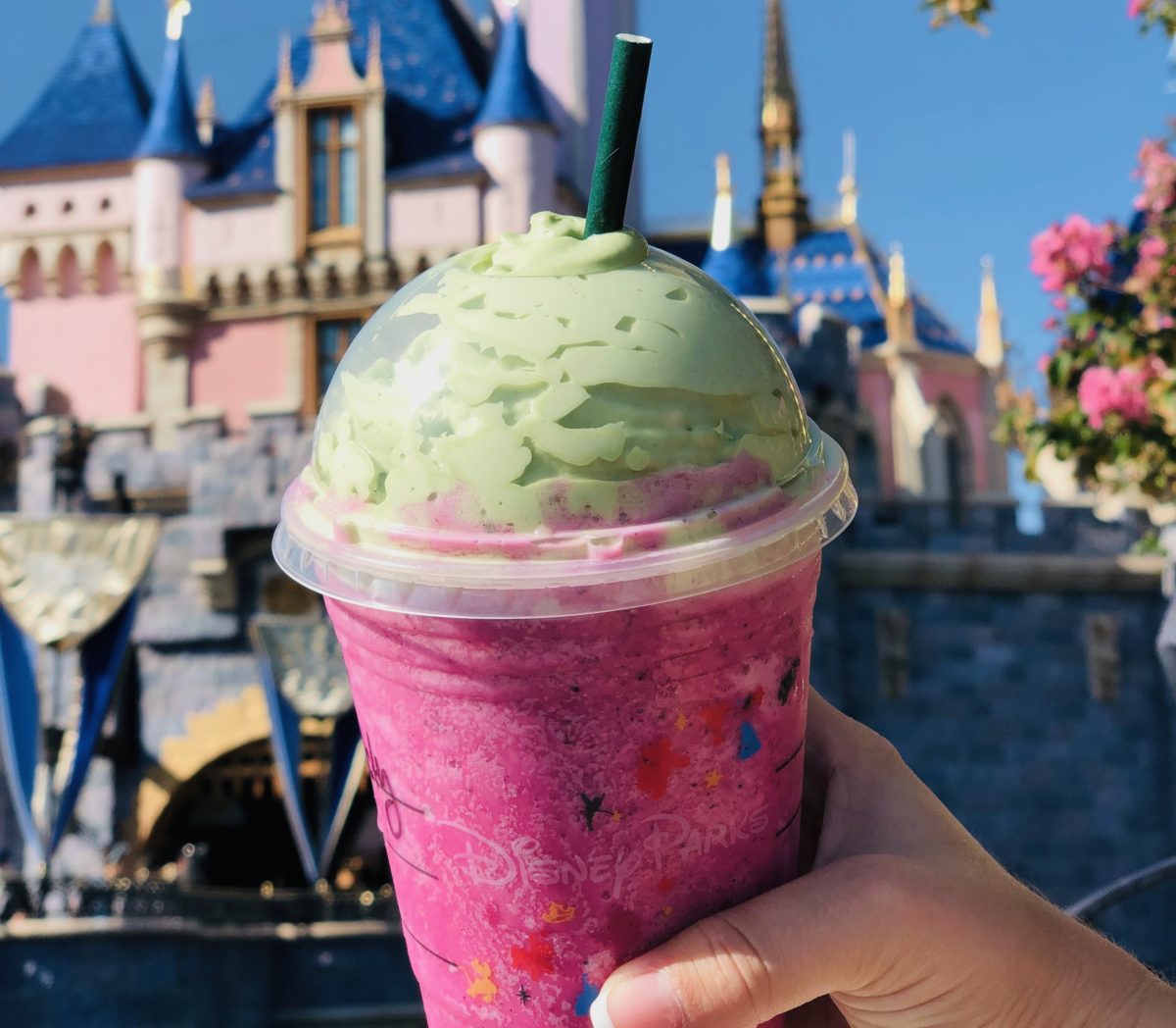 maleficent drink