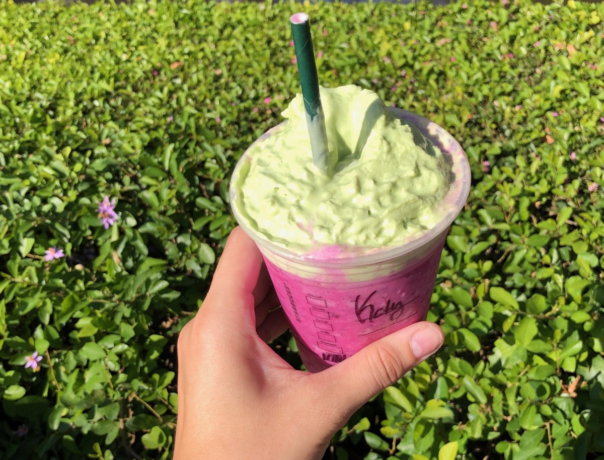 maleficent drink