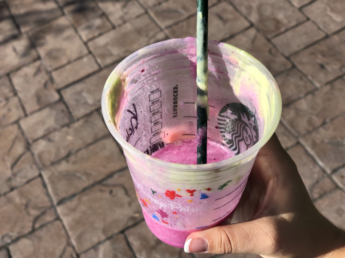 maleficent drink