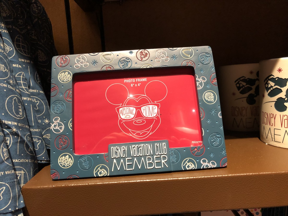 New Dvc Frame