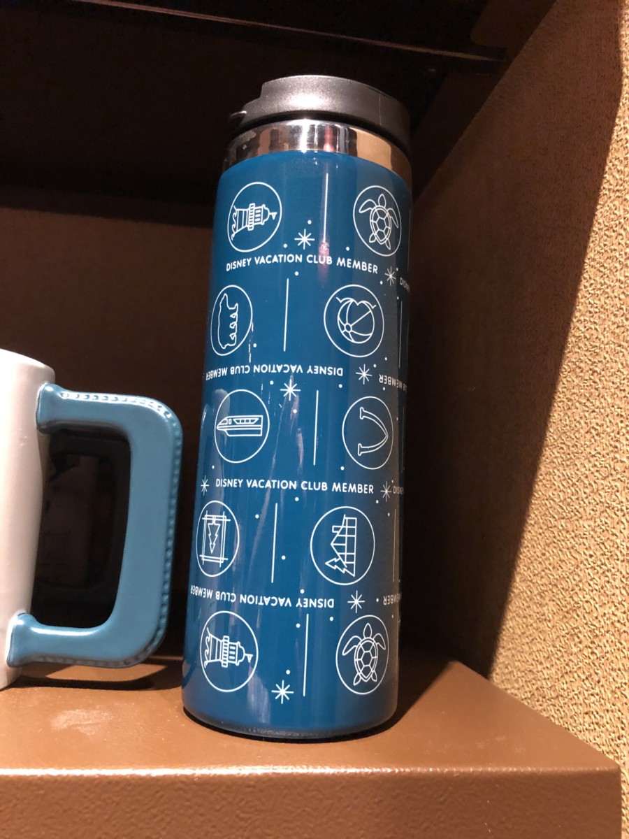 dvc water bottle